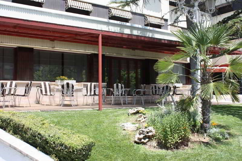 Civitas Hotel Torremangana