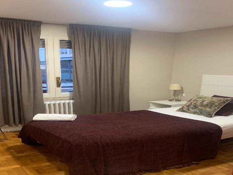 Somnio Hostels image
