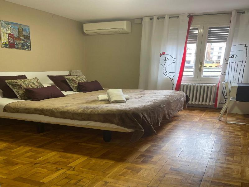 Somnio Hostels image