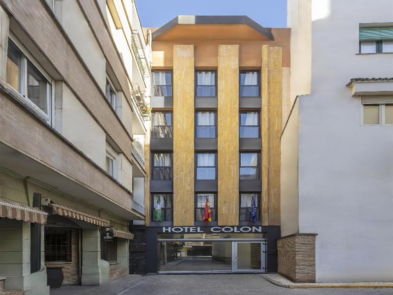 ITC Colon by Soho Boutique image