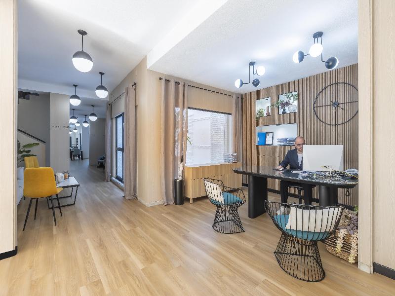 ITC Colon by Soho Boutique image