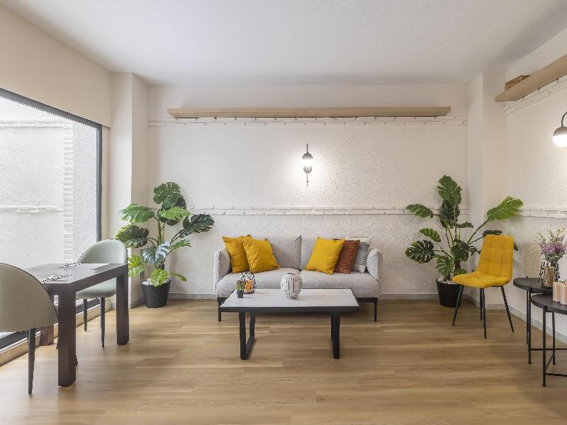 ITC Colon by Soho Boutique image