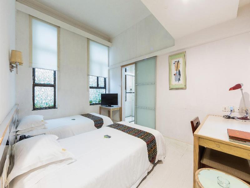 Aiqun Hotel Guangzhou image