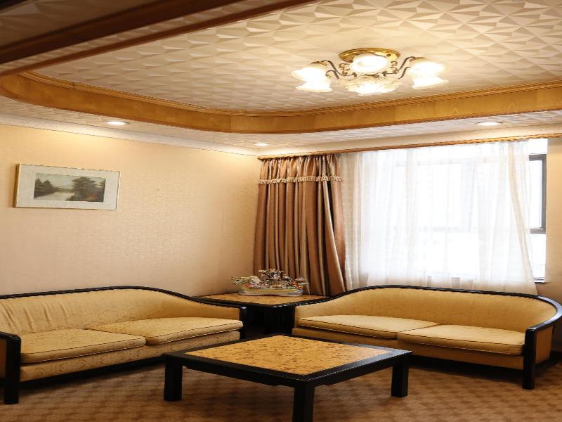 Aiqun Hotel Guangzhou image