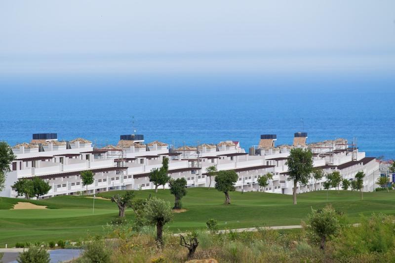 Apartamentos Valle Romano Resort