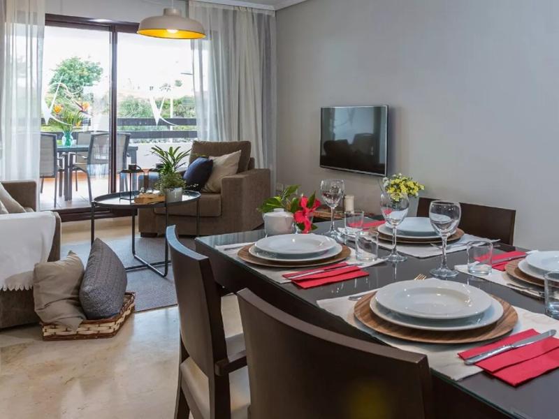 Ona Valle Romano Golf and Resort image