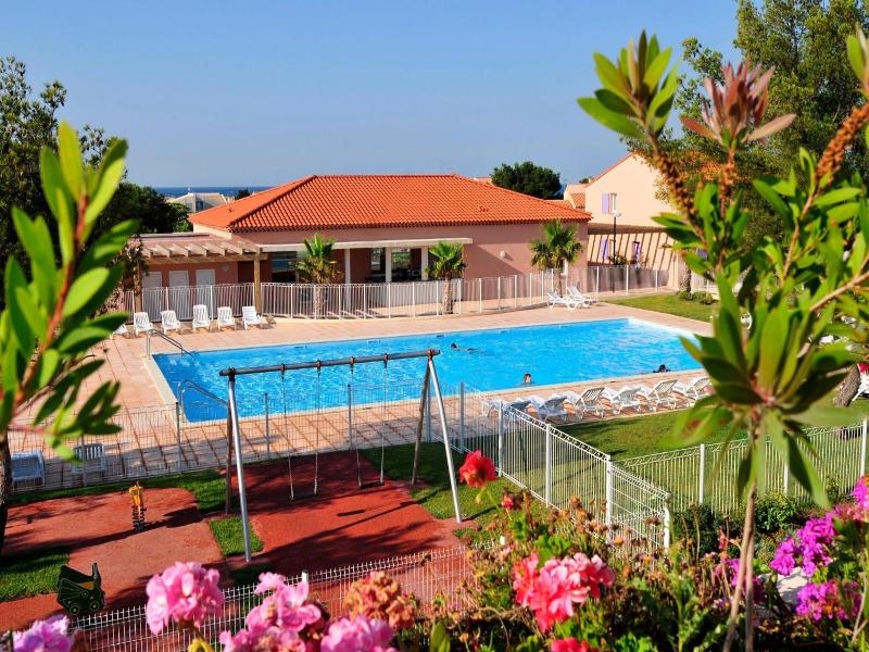 Residhotel Cap Bleu image