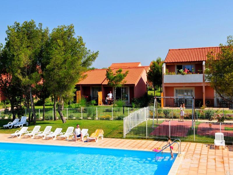 Residhotel Cap Bleu image