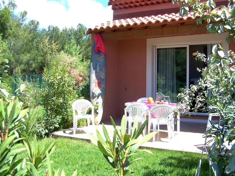 Residhotel Cap Bleu image