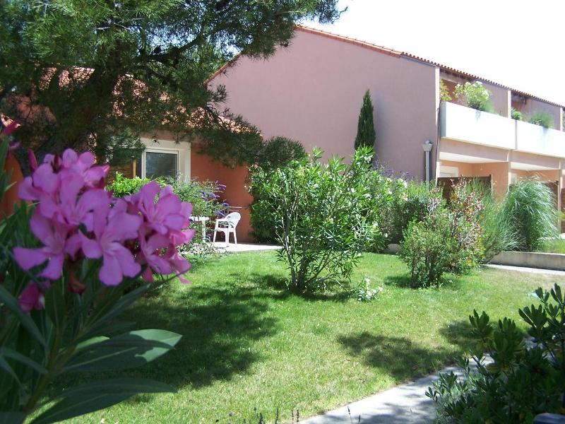 Residhotel Cap Bleu image