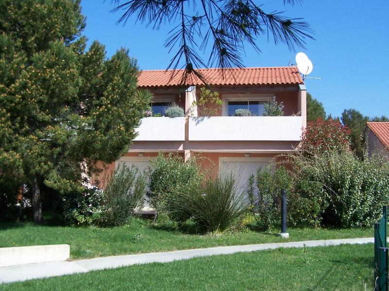 Residhotel Cap Bleu image