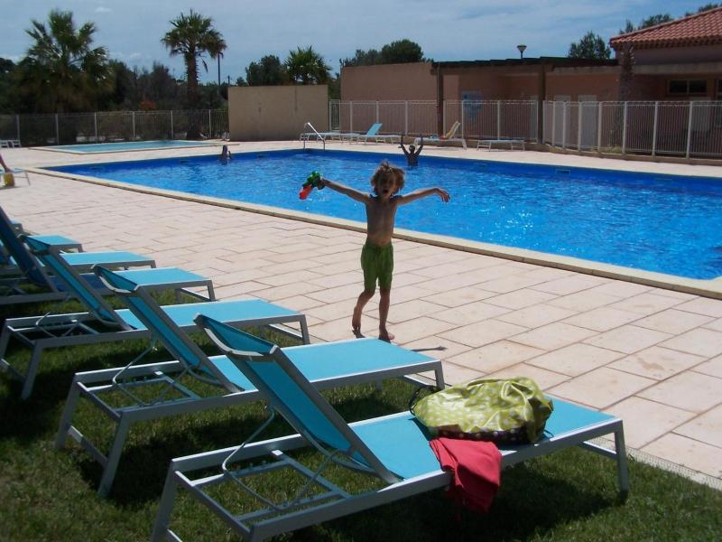 Residhotel Cap Bleu image