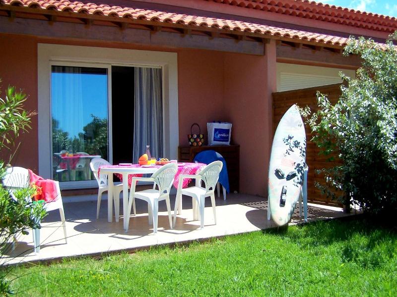 Residhotel Cap Bleu image