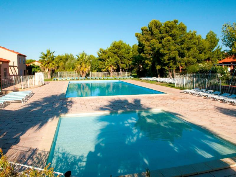 Residhotel Cap Bleu image