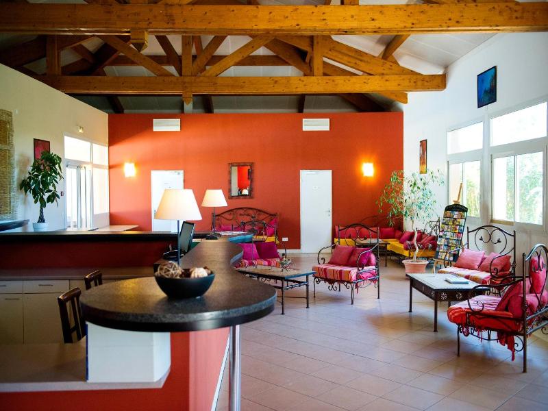 Residhotel Cap Bleu image