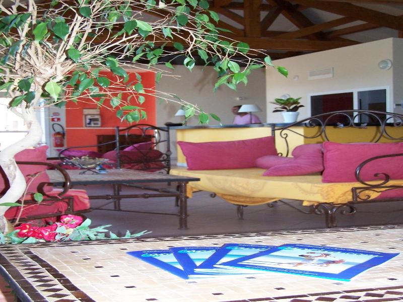 Residhotel Cap Bleu image