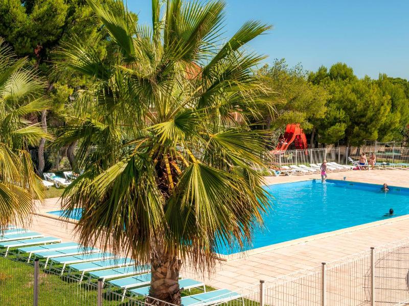 Residhotel Cap Bleu image