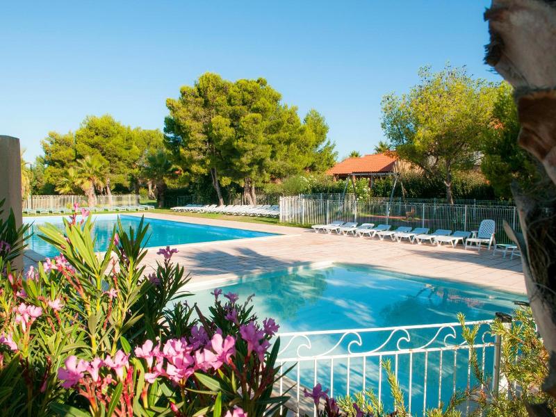 Residhotel Cap Bleu image