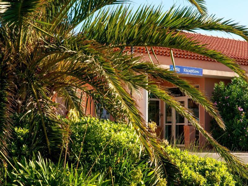 Residhotel Cap Bleu image