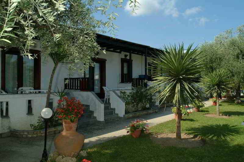 Villa Dafni image