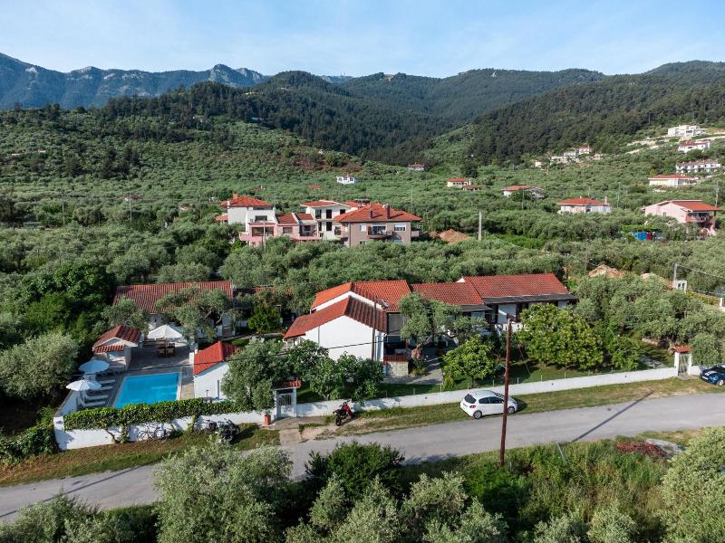 Villa Dafni image