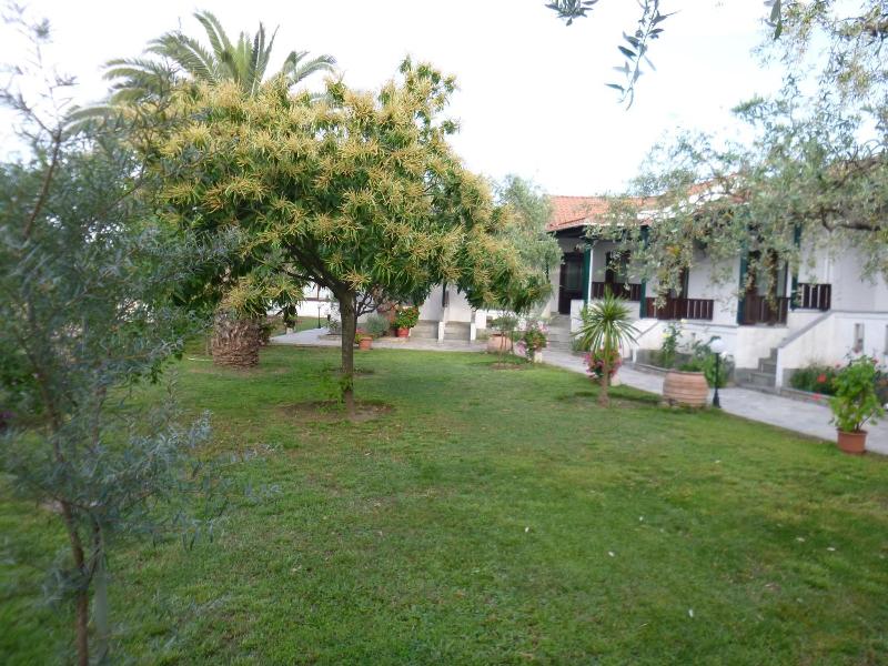 Villa Dafni image