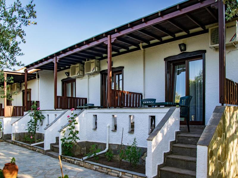 Villa Dafni image