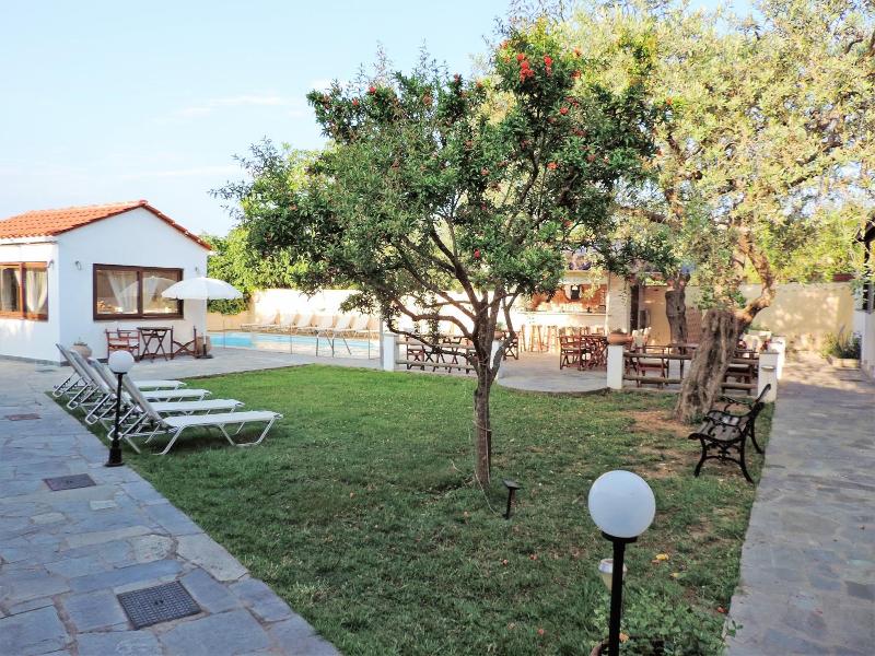 Villa Dafni image