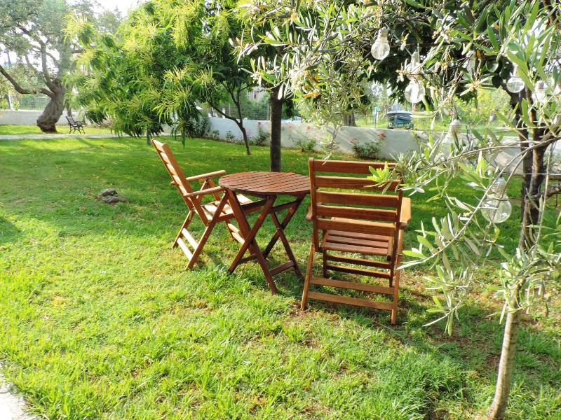 Villa Dafni image