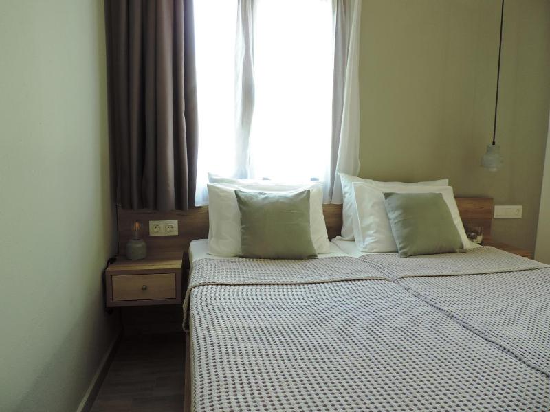 Villa Dafni image