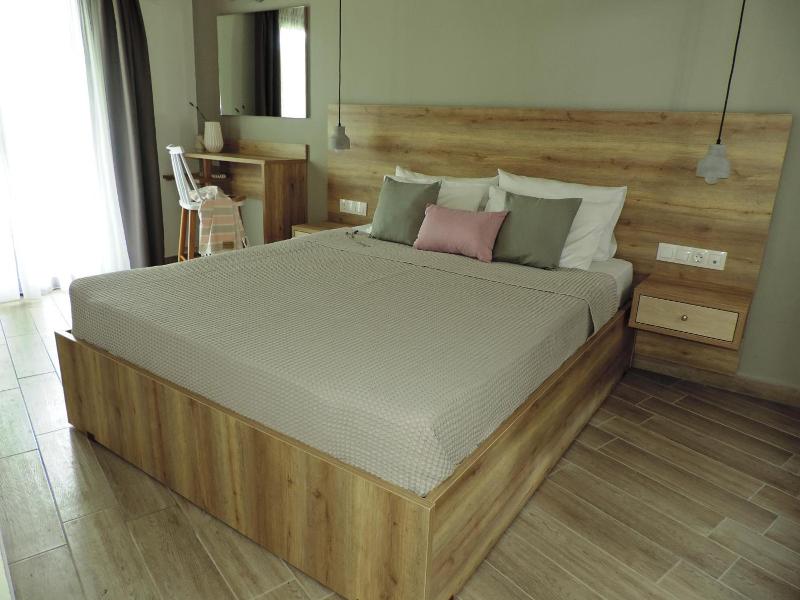 Villa Dafni image