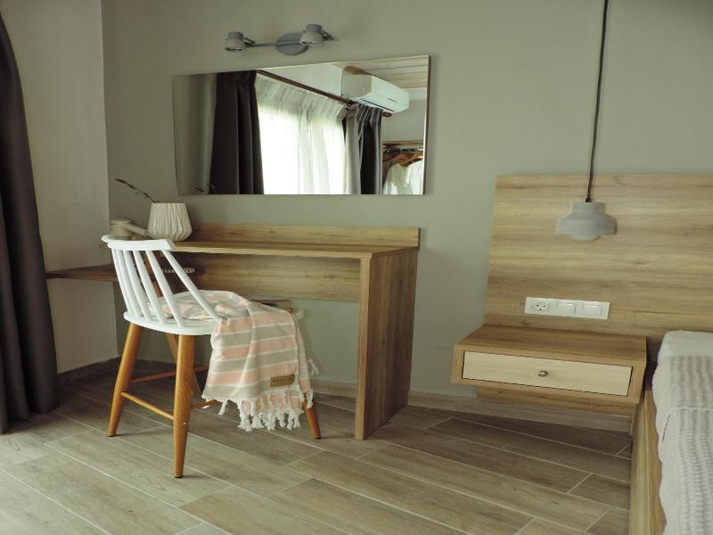 Villa Dafni image