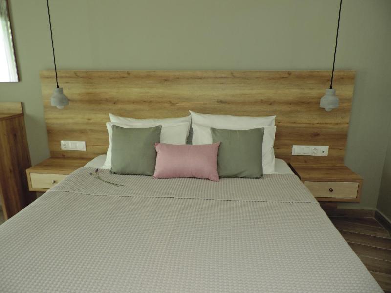 Villa Dafni image