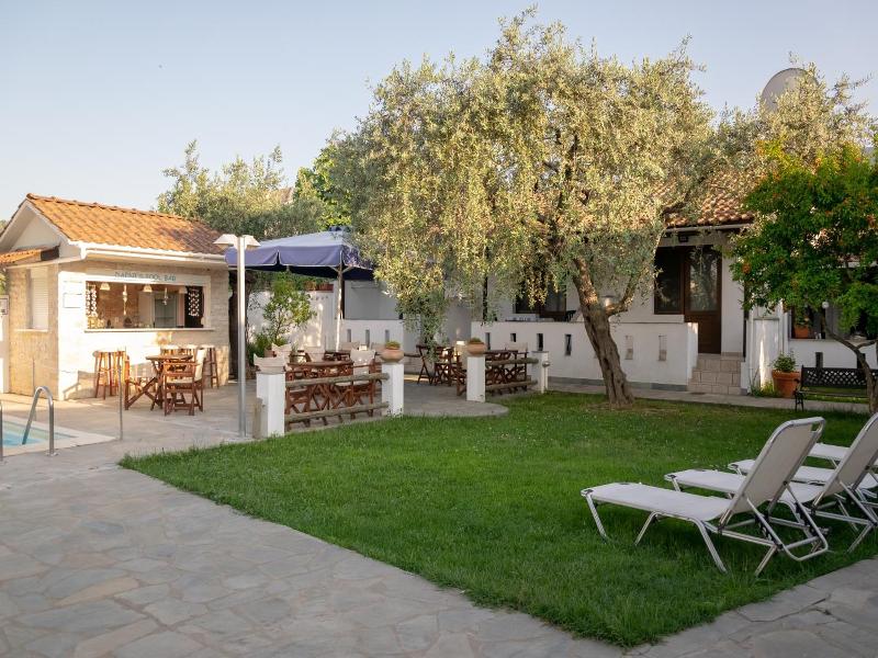 Villa Dafni image