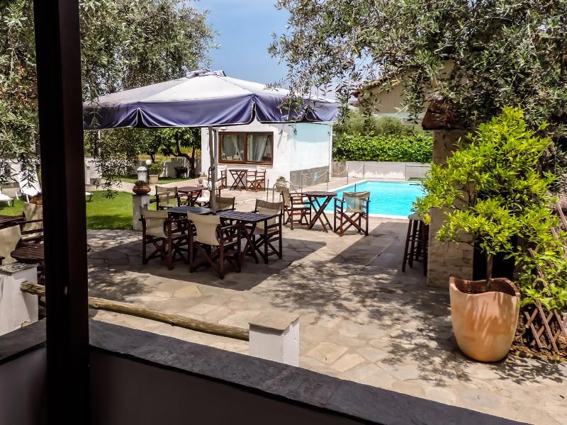 Villa Dafni image