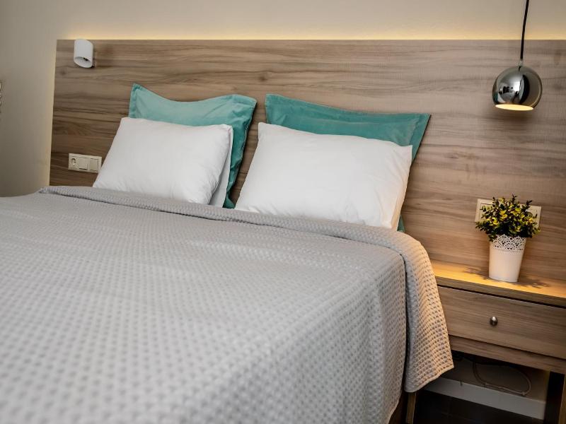 Villa Dafni image
