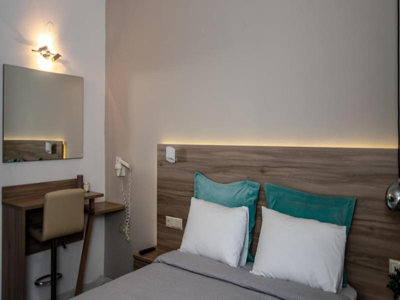 Villa Dafni image