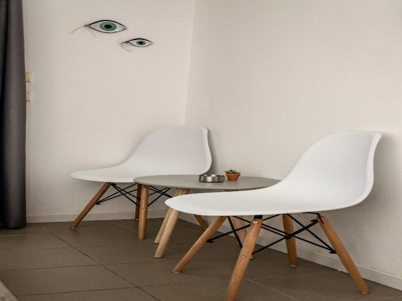Villa Dafni image