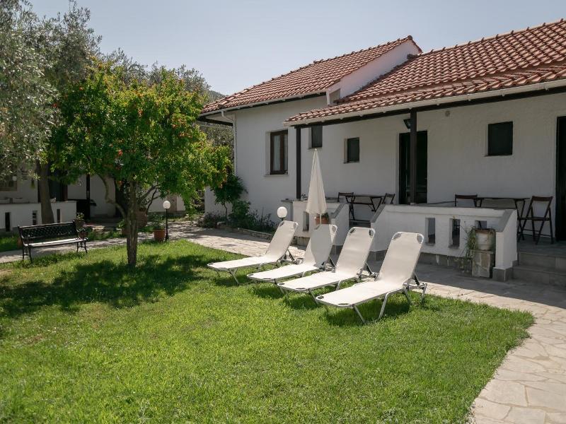 Villa Dafni image