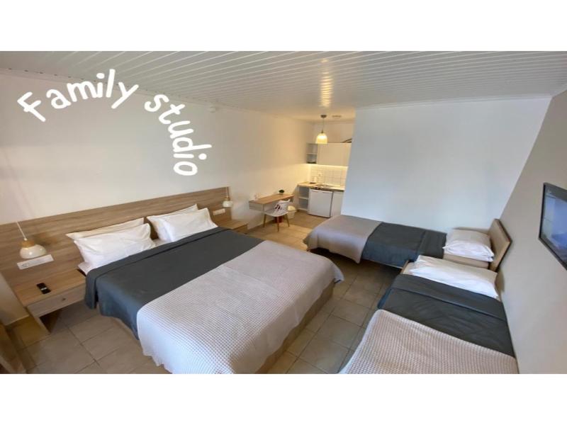 Villa Dafni image