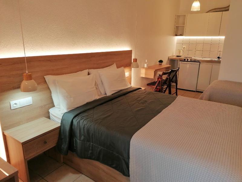 Villa Dafni image