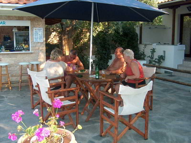 Villa Dafni image