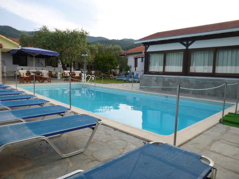 Villa Dafni image
