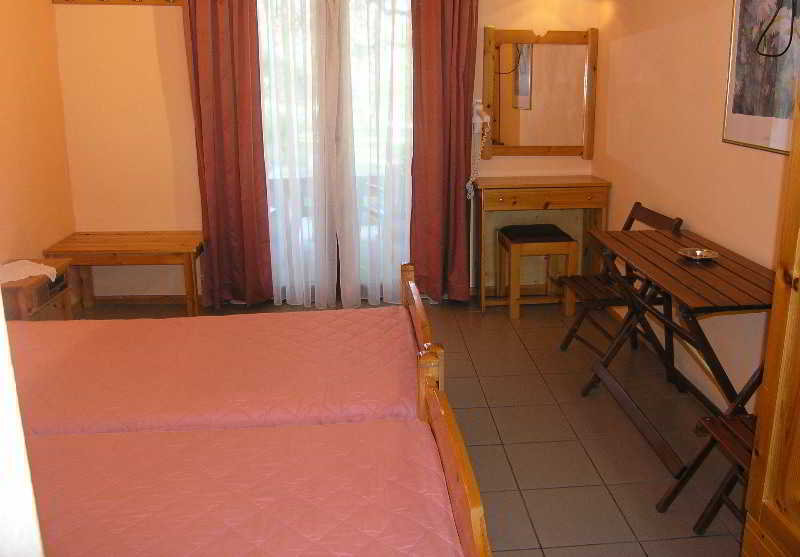 Villa Dafni image
