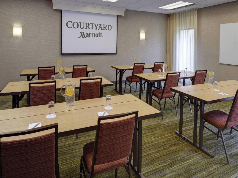 Courtyard Indianapolis Airport image