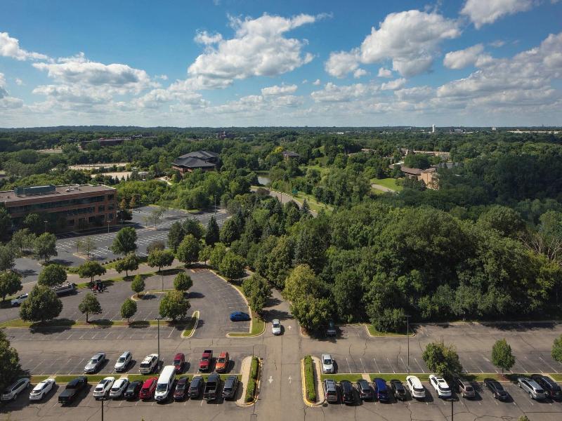 Minneapolis Marriott Southwest