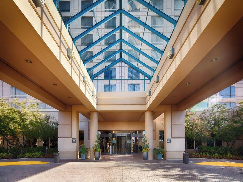 Minneapolis Marriott Southwest