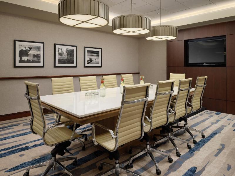 Minneapolis Marriott Southwest — photo 87