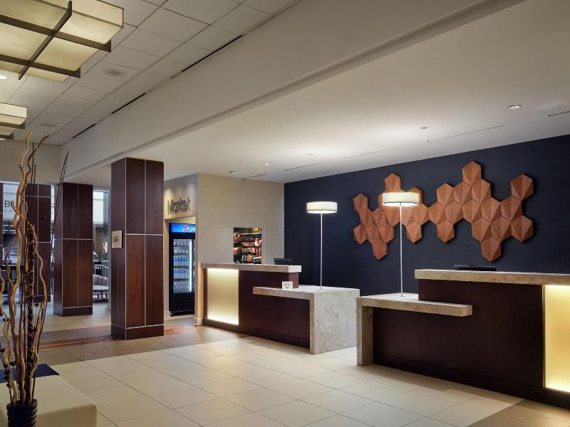 Minneapolis Marriott Southwest