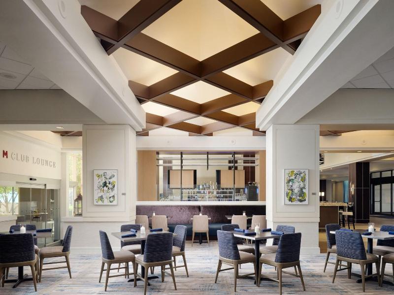 Minneapolis Marriott Southwest